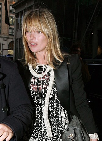 Kate Moss Kate Moss
