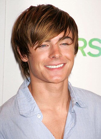 Zac Efron Zac Efron