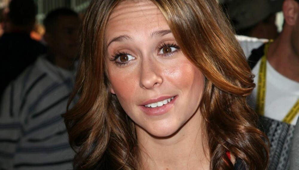 Jennifer Love Hewitt Jennifer Love Hewitt