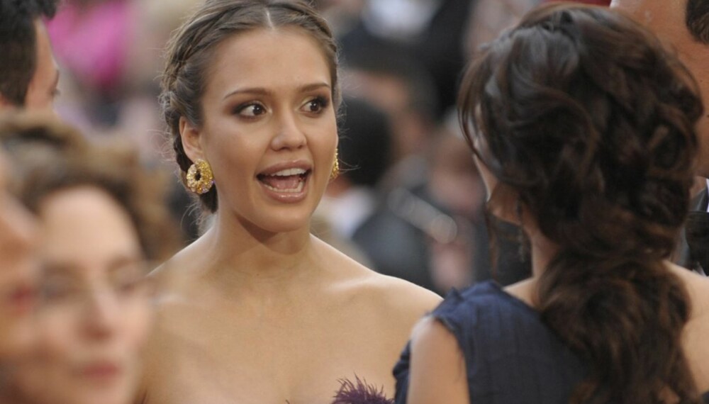 Jessica Alba Jessica Alba