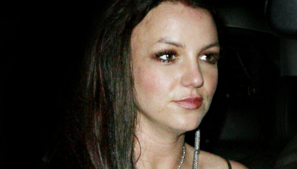 Britney Spears Britney Spears