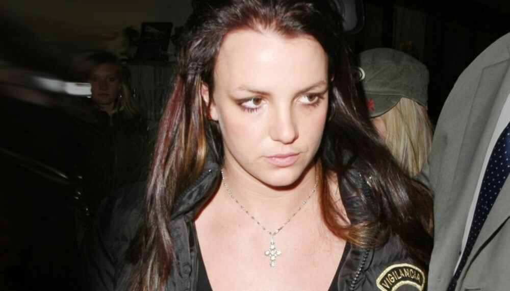 Britney Spears Britney Spears