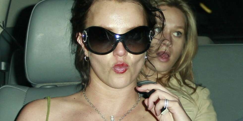 Britney Spears Britney Spears