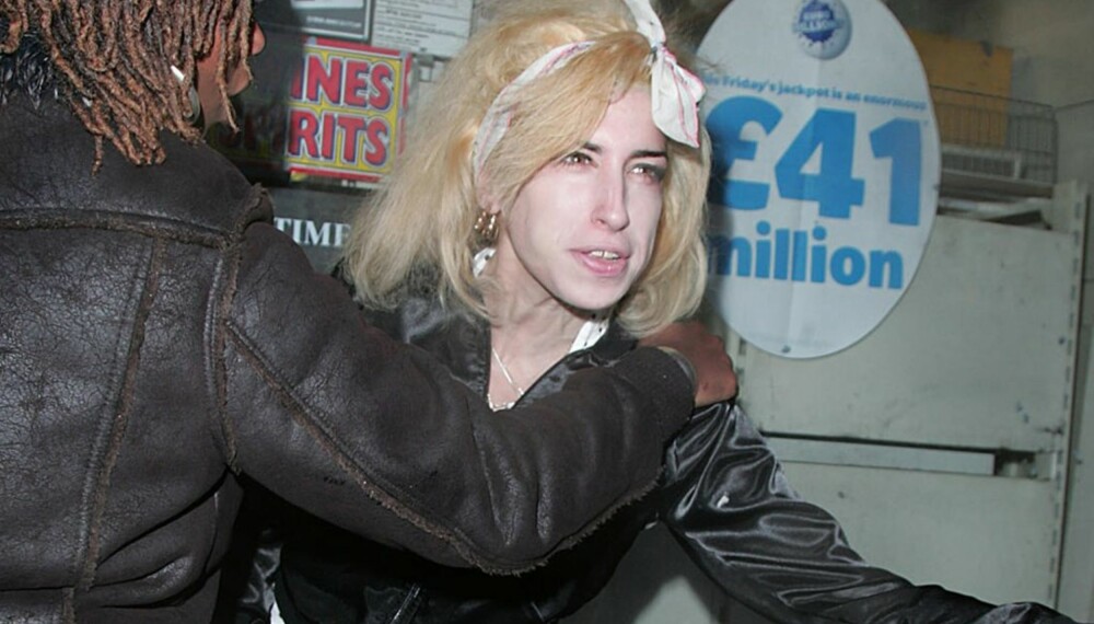 Amy Winehouse Amy Winehouse