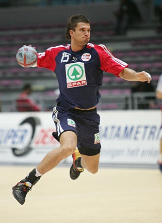 Kristian Kjelling Kristian Kjelling