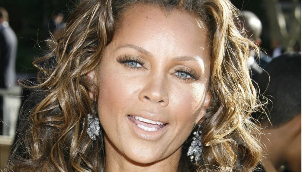 Vanessa Williams Vanessa Williams