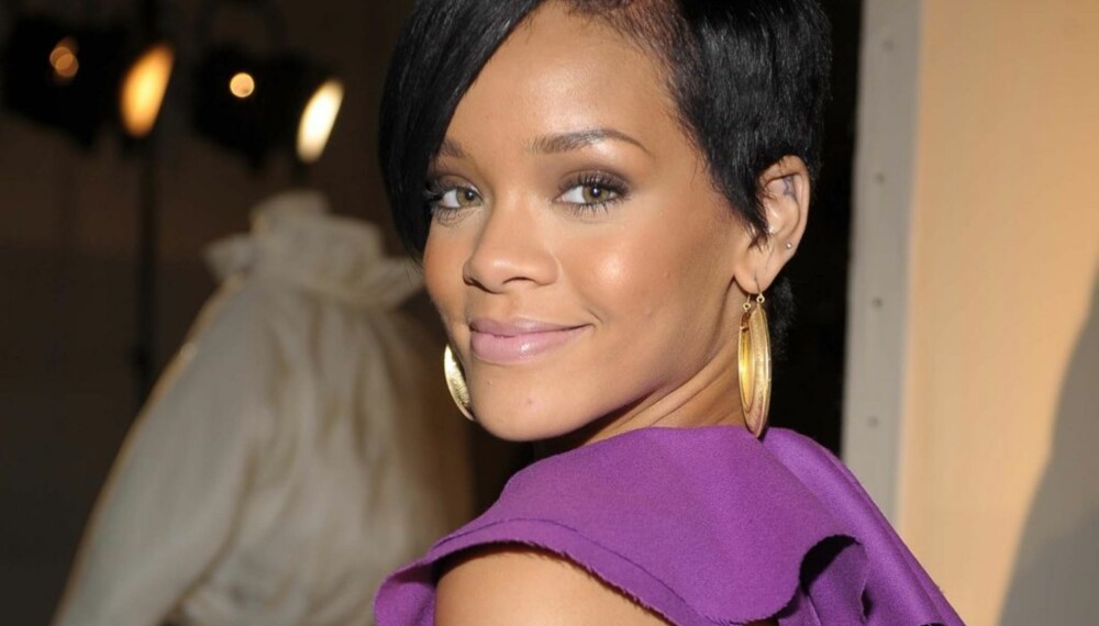 Rihanna Rihanna