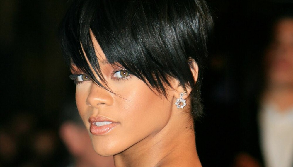 Rihanna Rihanna