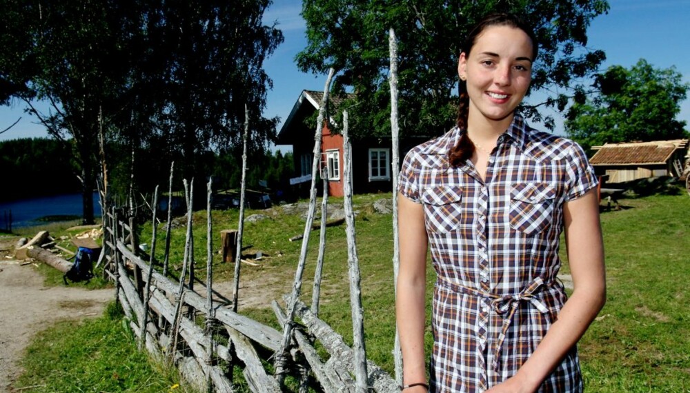 Catharina Pedersen Catharina Pedersen