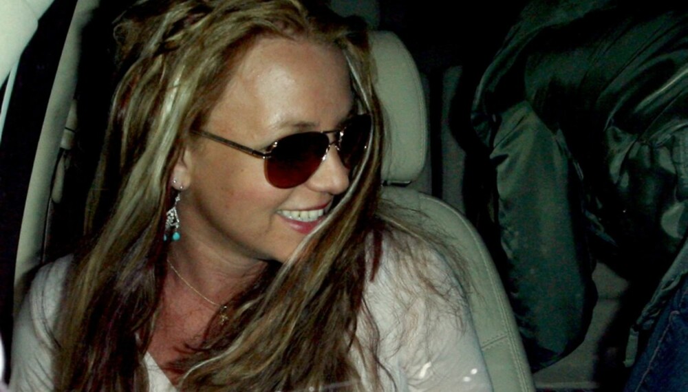 Britney Spears Britney Spears