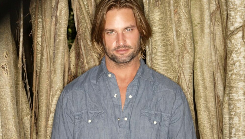 Josh Holloway Josh Holloway
