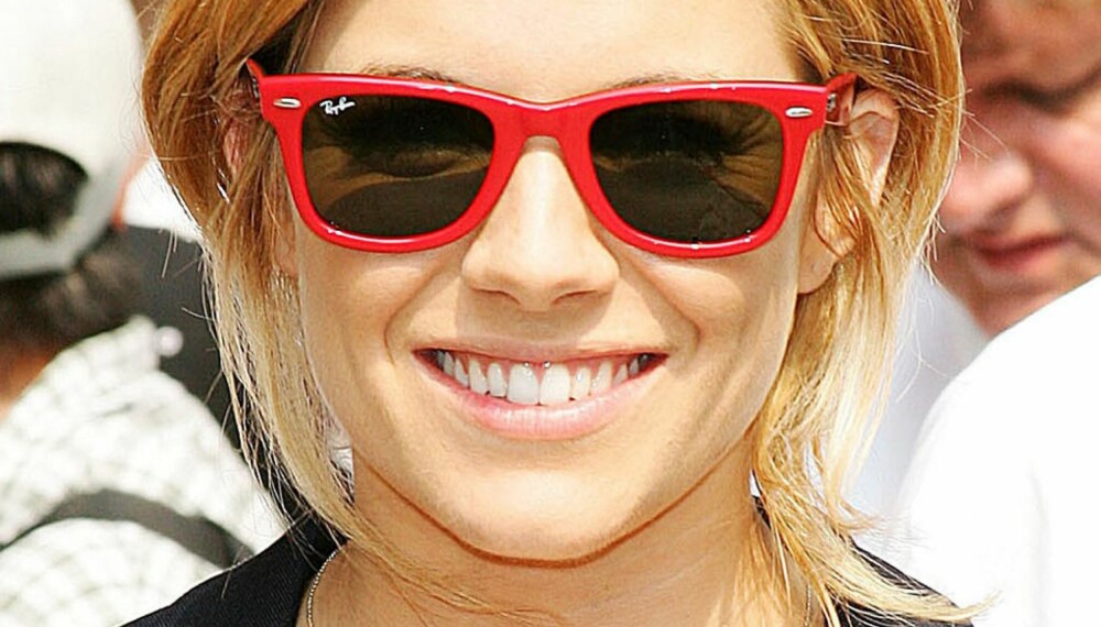 Sienna Miller Sienna Miller