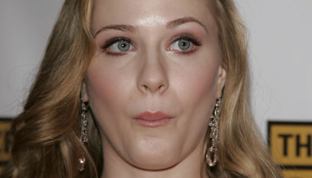 Evan Rachel Woods Evan Rachel Woods