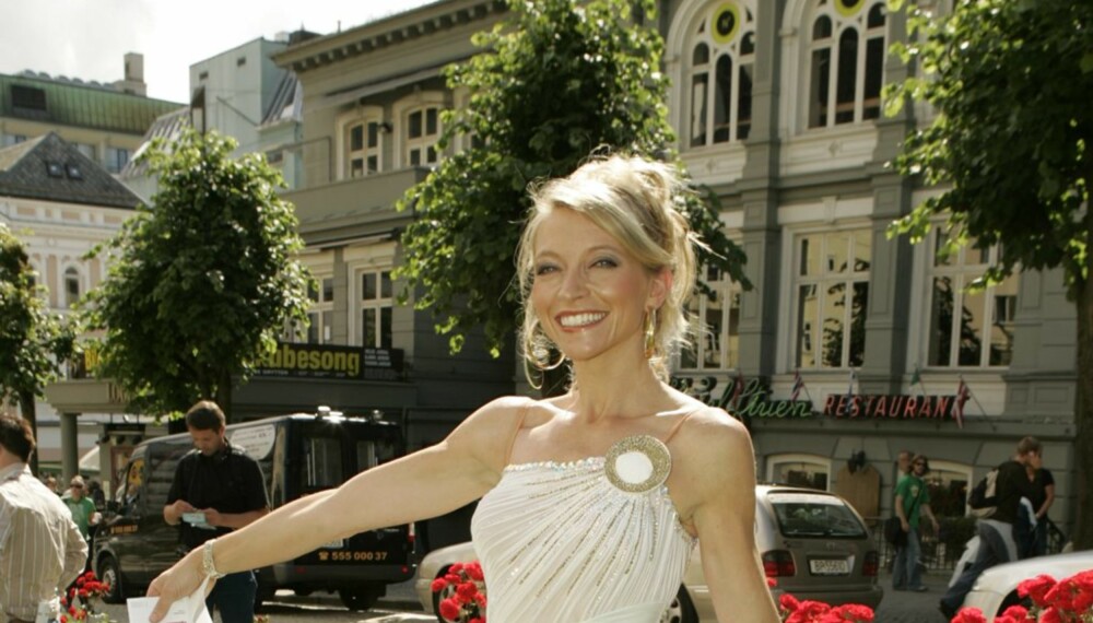 Trude Mostue Trude Mostue
