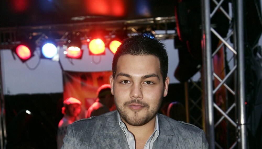 Alejandro Fuentes Alejandro Fuentes