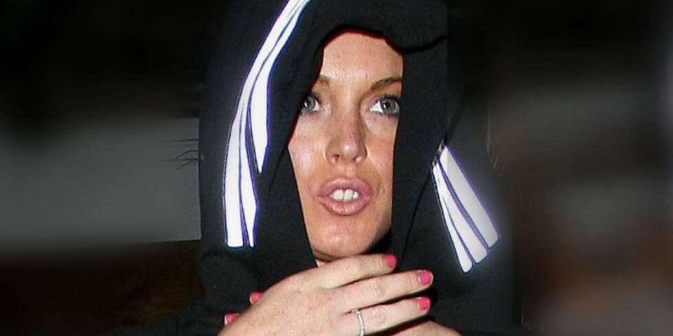 Lindsay Lohan Lindsay Lohan