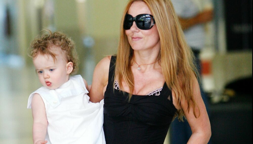 Geri Halliwell Geri Halliwell