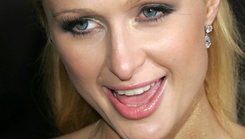 Paris Hilton Paris Hilton