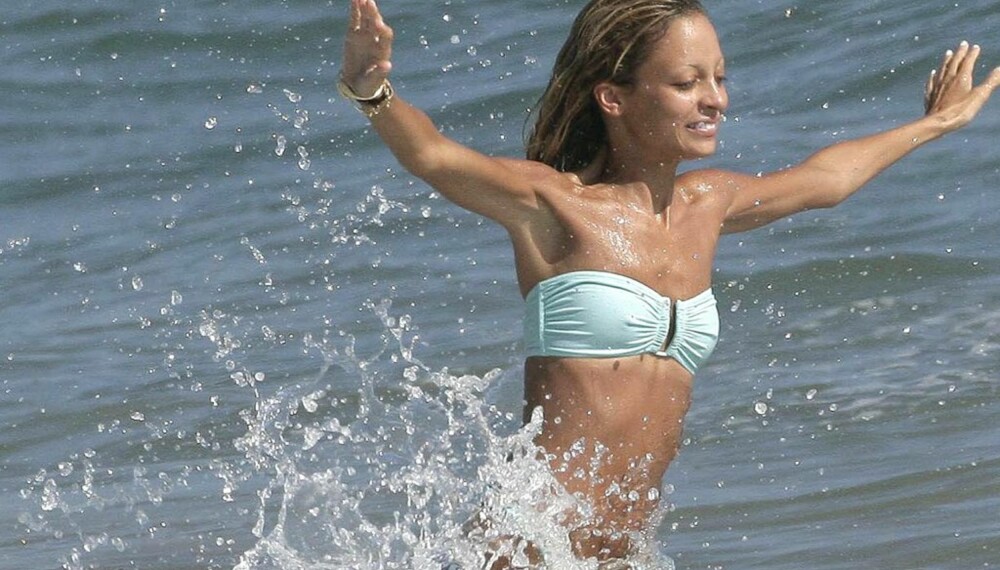 Nicole Richie Nicole Richie