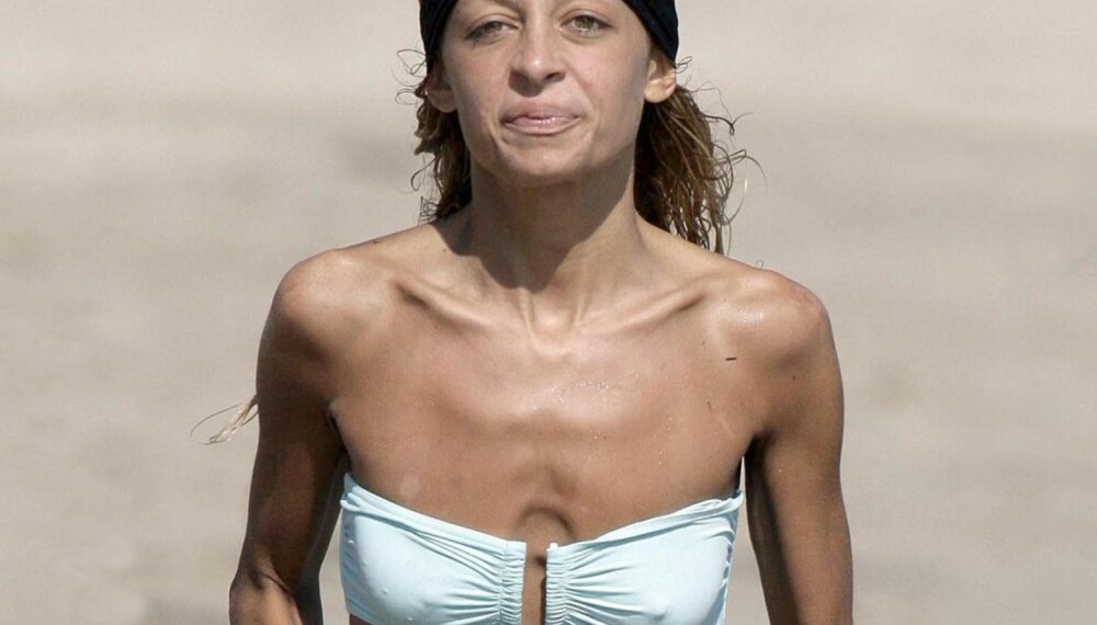 Nicole Richie Nicole Richie