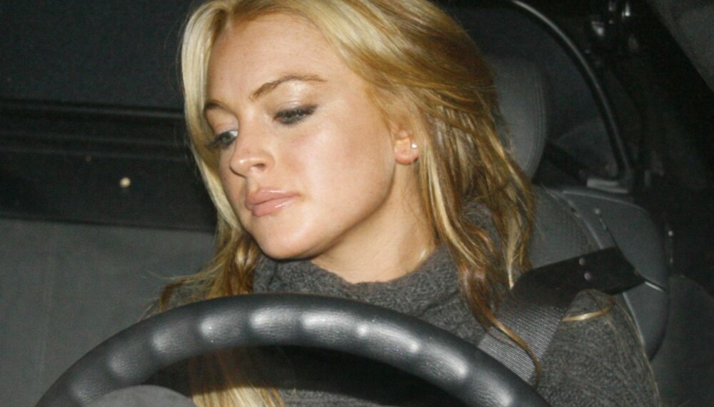 Lindsay Lohan Lindsay Lohan