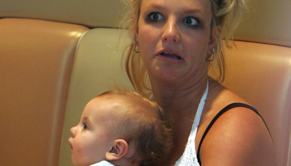 Britney Spears Britney Spears