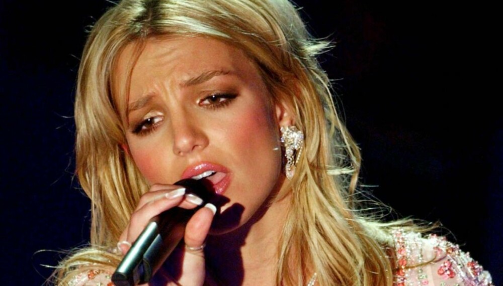 Britney Spears Britney Spears