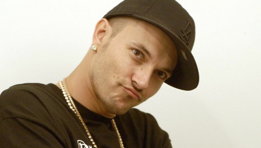 Kevin Federline Kevin Federline