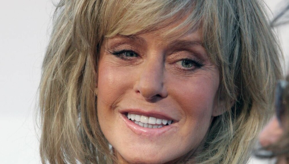 Farrah Fawcett Farrah Fawcett