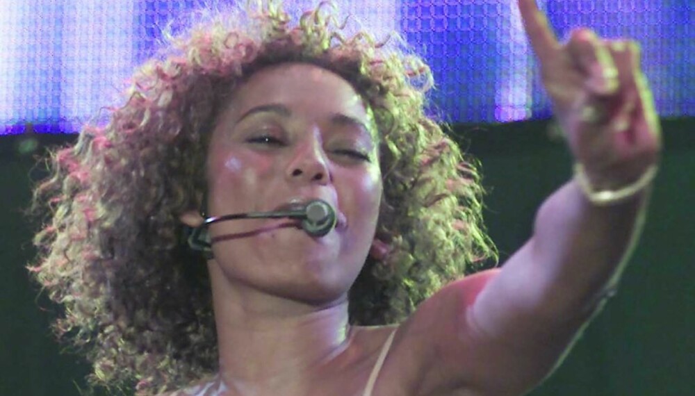 Mel B Mel B