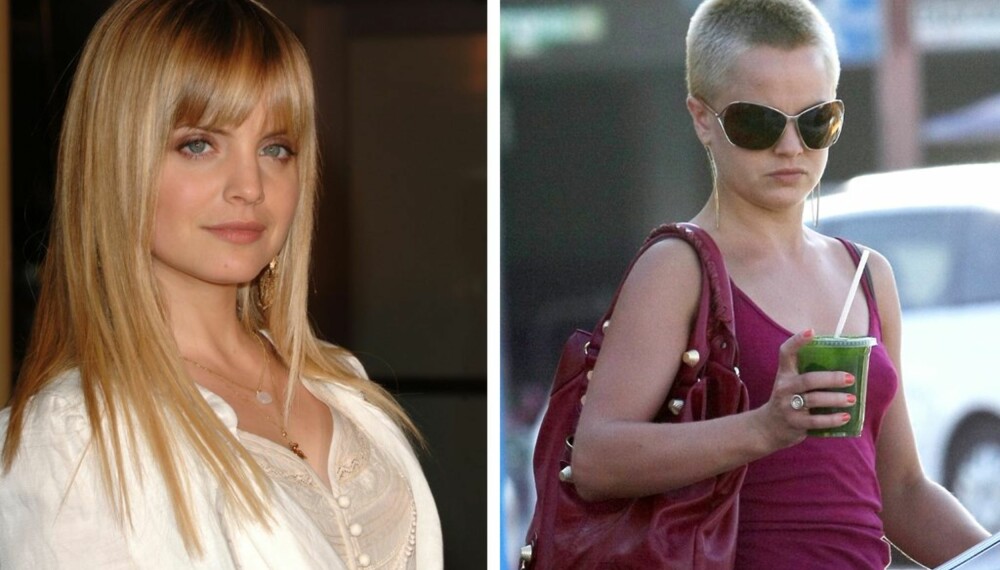Mena Suvari Mena Suvari
