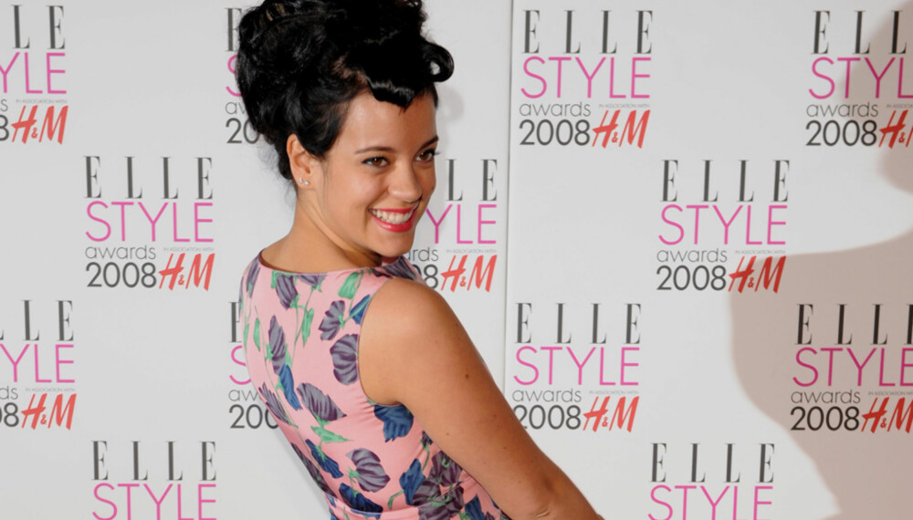 Lily Allen Lily Allen