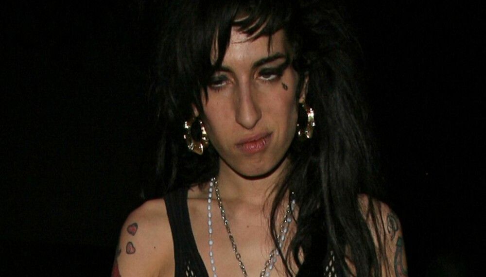 Amy Winehouse Amy Winehouse