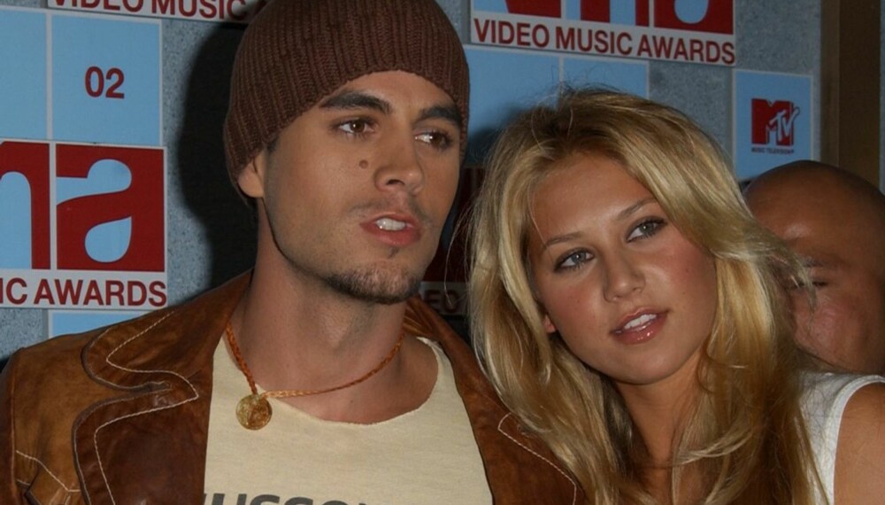Iglesias, Kournikova Iglesias, Kournikova