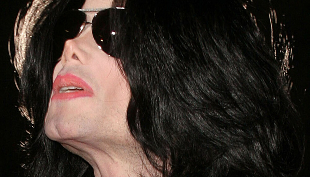 Michael Jackson Michael Jackson