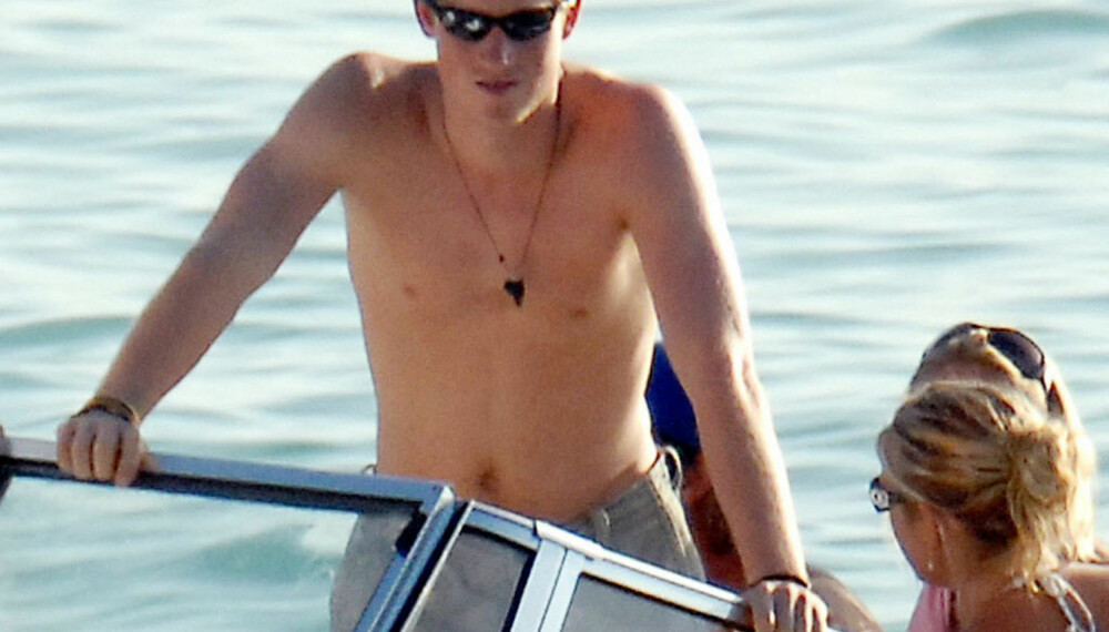 Prins Harry Prins Harry