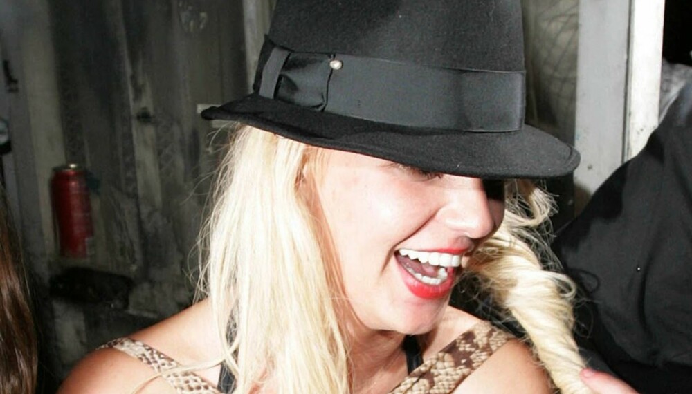 Britney Spears Britney Spears
