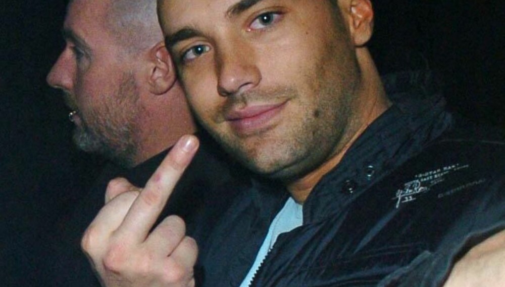 Calum Best Calum Best