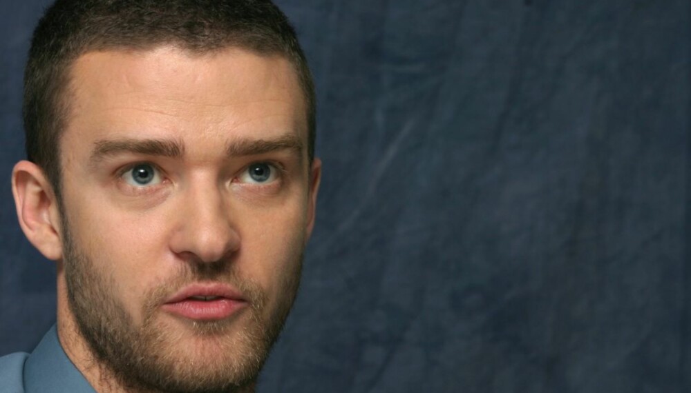 Justin Timberlake Justin Timberlake