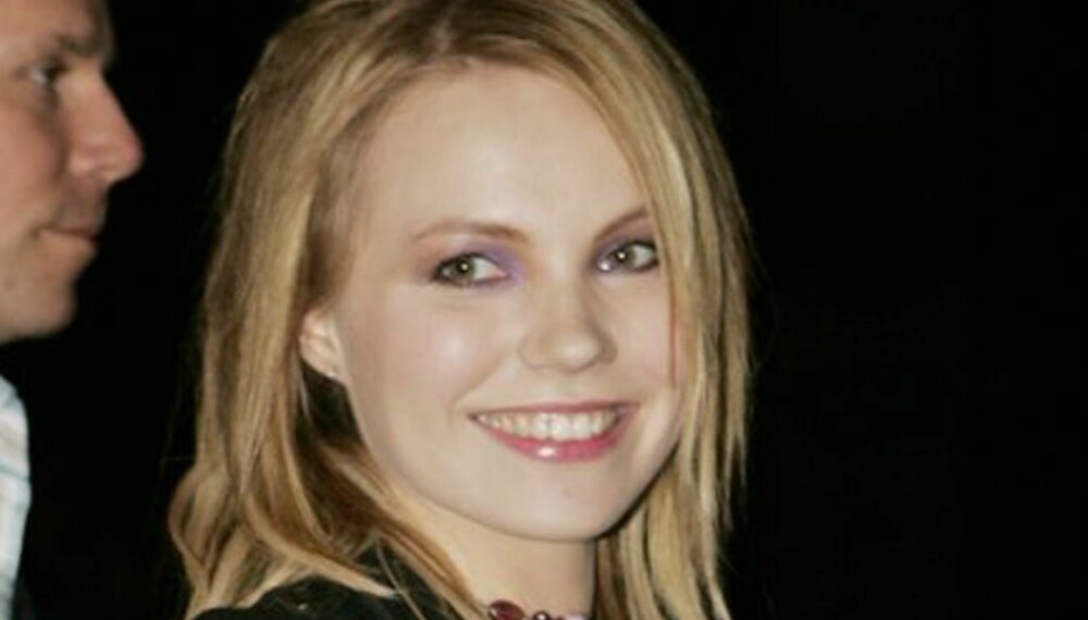 Lene Marlin Lene Marlin