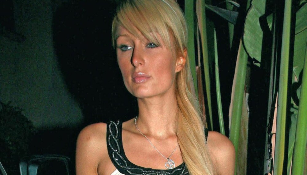 Paris Hilton Paris Hilton