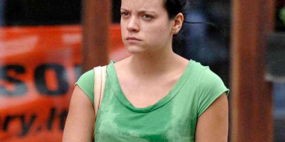Lily Allen Lily Allen