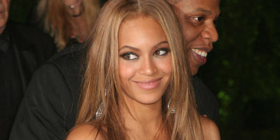Beyoncè og Jay-Z Beyoncè og Jay-Z