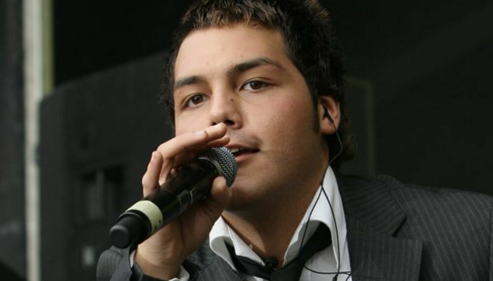 Alejandro Fuentes Alejandro Fuentes