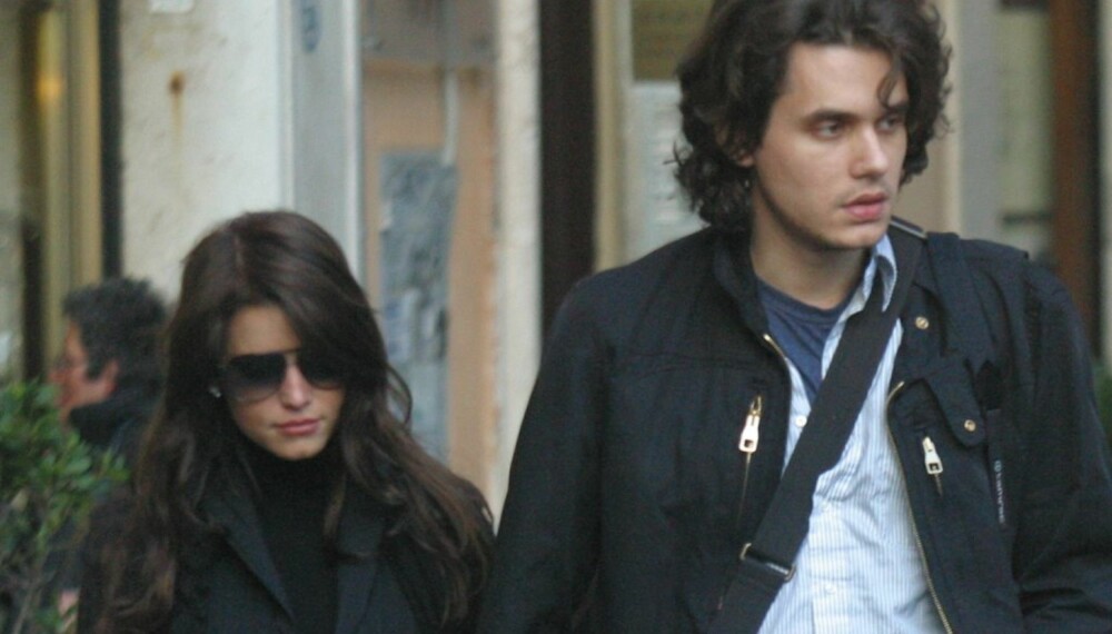Jessica Simpson, John Mayer Jessica Simpson, John Mayer