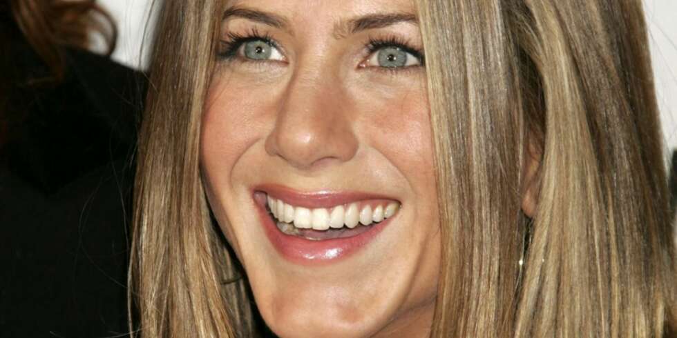 Jennifer Aniston Jennifer Aniston