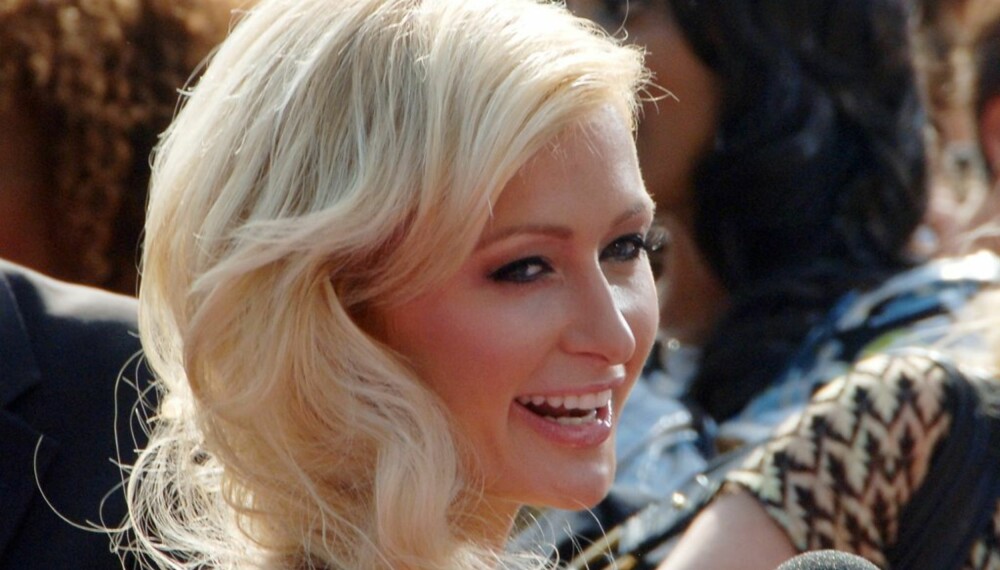 Paris Hilton Paris Hilton