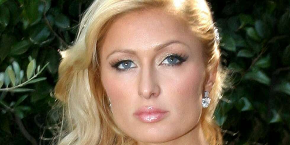 Paris Hilton Paris Hilton