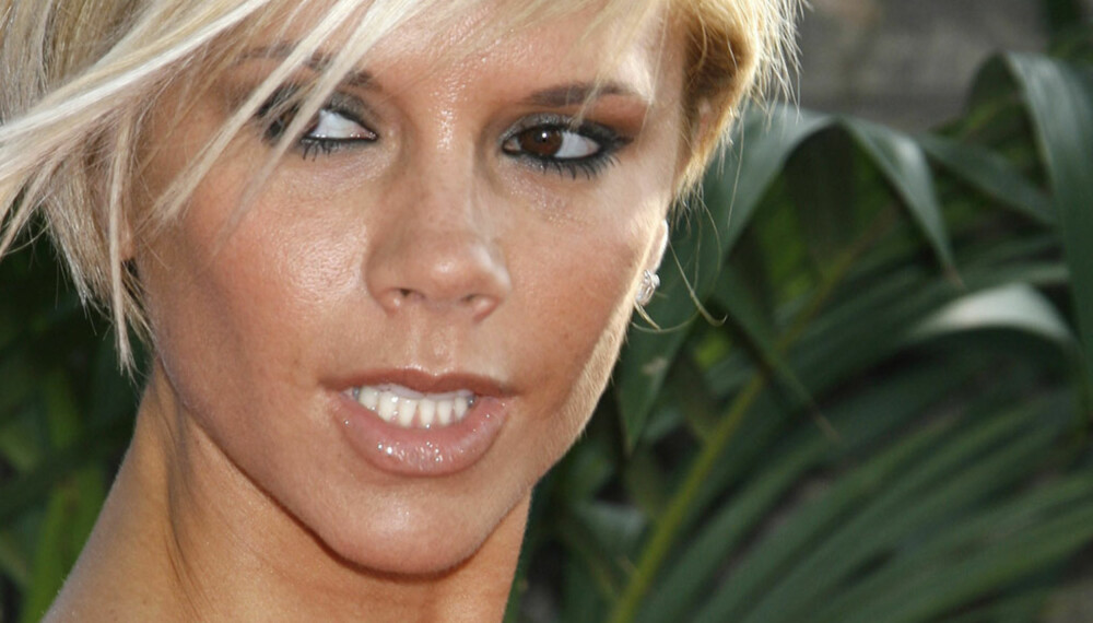 Victoria Beckham Victoria Beckham
