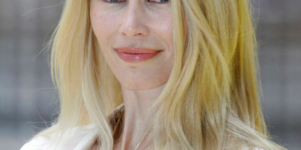 Claudia Schiffer Claudia Schiffer